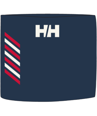 Komin Helly Hansen World Cup Neck Warmer Navy - 2023/24