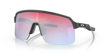 Okulary Oakley Sutro Lite Matte Carbon w/Prizm Snow Sapphire - 2023