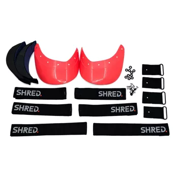 Zestaw naprawczy SHRED  Shin Guards Repair Kit
