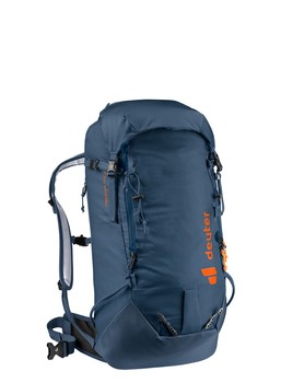 Backpack DEUTER Freescape Lite 26 Marine/Ink - 2023