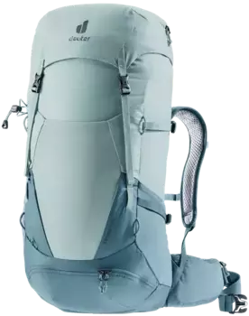 Backpack DEUTER Futura 30 SL dusk-slateblue - 2022/23