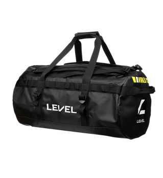 Bag Level Travel Worldcup 50L Black - 2023/24