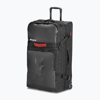 Bag Nordica XL Duffle Roller Dobermann - 2023/24