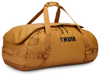 Bag Thule Chasm Duffel 70L Golden Brown