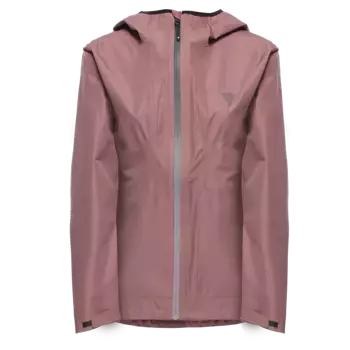 Cycling jacket Hgc Shell Light Wmn Rose-Taupe - 2023