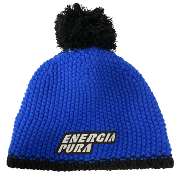 ENERGIAPURA PEAK ROYAL/BLACK Hat - 2021/22
