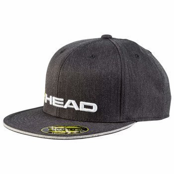 HEAD Race Flat Cap - 2022/23