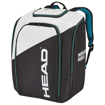 HEAD Rebels Racing Backpack S - 2023/24