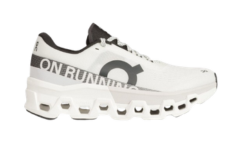 Men shoes On Running Cloudmonster 2 Undyed/Frost