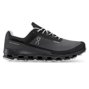 Men's shoes On Running Cloudvista Waterproof Eclipse/Black