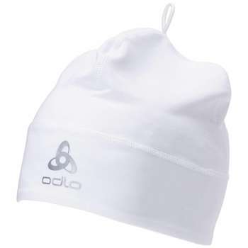 ODLO Polyknit Warm Eco Hat White - 2022/23