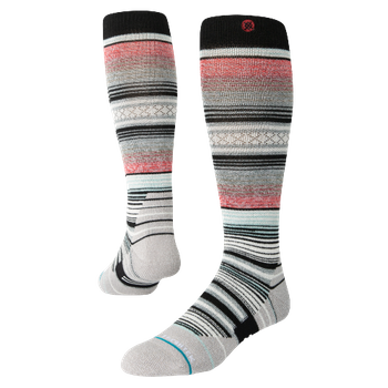 Ski socks Stance Curren Snow Teal - 2023/24