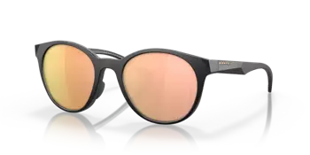Sunglasses Oakley Spindrift Matte Black Frame/Prizm Rose Gold Polarized - 2023