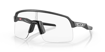 Sunglasses Oakley Sutro Lite Matte Carbon / Clear Photochromic - 2023