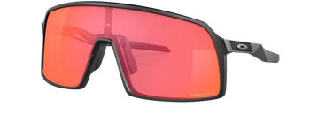 Sunglasses Oakley Sutro Polished Black Frame/Prizm Field Lenses