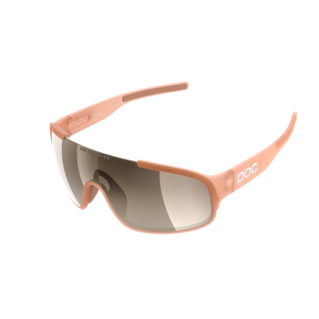 Sunglasses POC Crave Light Citrine Orange - 2021