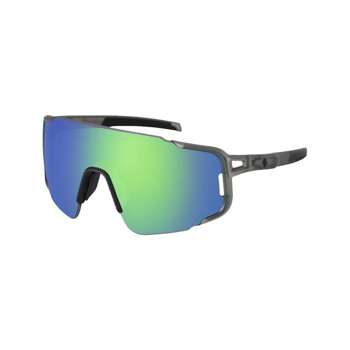 Sunglasses SWEET PROTECTION Ronin RIG™ Reflect Obsidian - Matte Crystal Storm