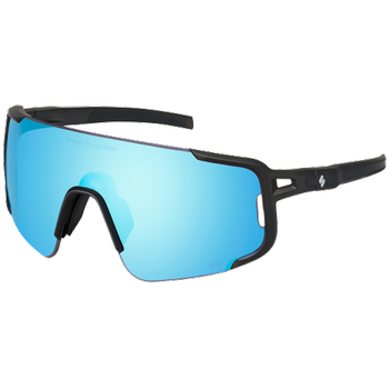 Sunglasses Sweet Protection Ronin RIG® Reflect Aquamarine/Matte Crystal Black - 2023