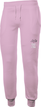 Sweatpants ENERGIAPURA Sweatpant Leixlip Lady Pink - 2021/22