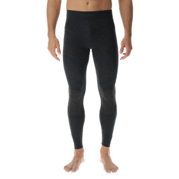 Thermal underwear UYN Man Fusyon Cashmere UW Pants Long - 2023/24