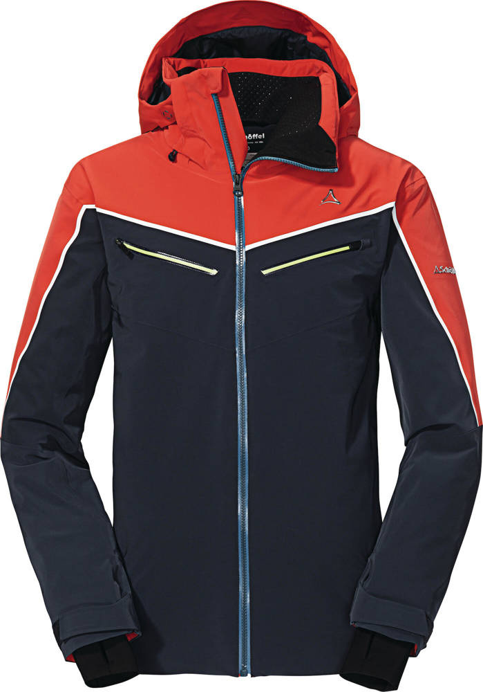 SCHOFFEL Ski Jacket Trittkopf 2022/23 Centrum Nordic Walking