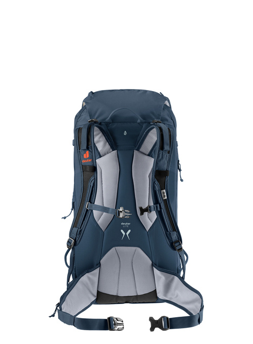 Backpack DEUTER Freescape Lite 26 Marine/Ink - 2023