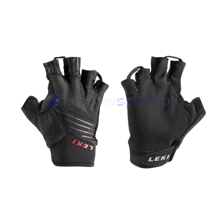 Gloves LEKI Master Short