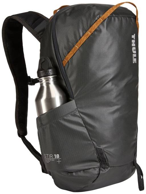 Hiking backpack Thule Stir 18l Wood Thrush - 2021