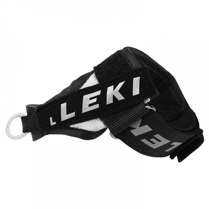 LEKI Trigger Shark Strap S/M/L - 2023