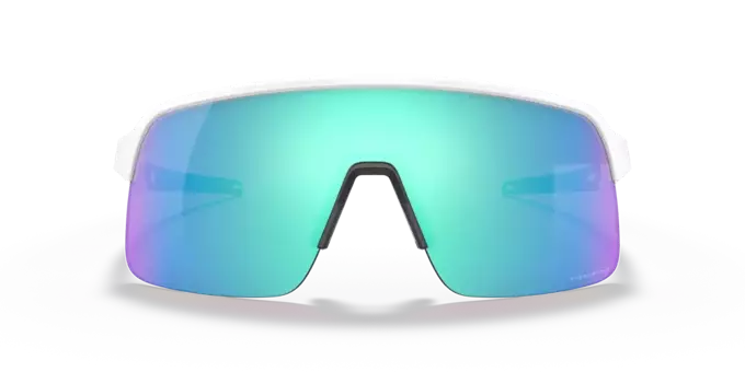 Sunglasses OAKLEY SUTRO Lite Matte White w/Prizm Sapphire - 2022