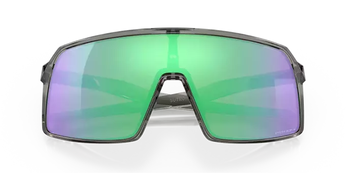 Sunglasses OAKLEY Sutro Grey Ink w/Prizm Road Jade - 2022
