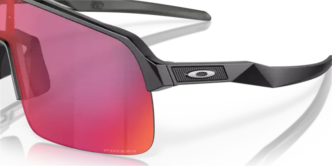 Sunglasses Oakley Sutro Lite Matte Black/Prizm Road - 2023