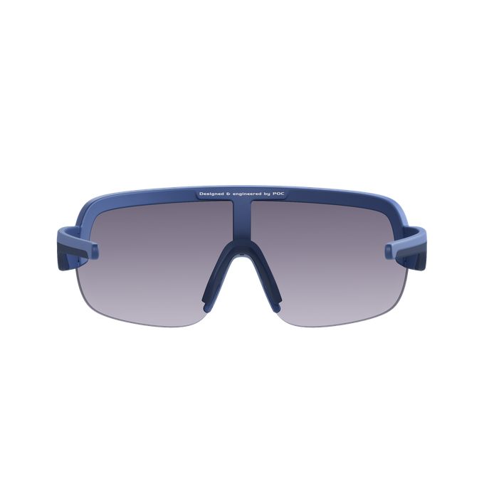 Sunglasses POC Aim Lead Blue - 2024/25