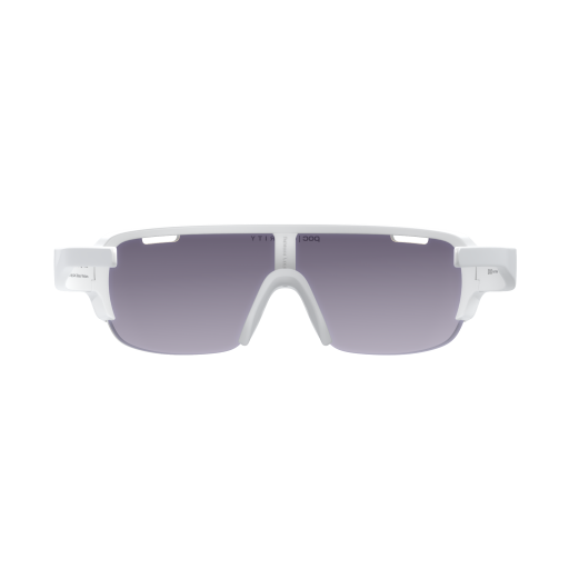 Sunglasses POC DO Half Blade Hydrogen White - 2024/25