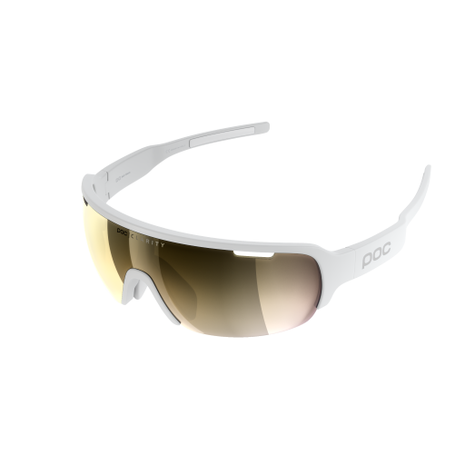 Sunglasses POC DO Half Blade Hydrogen White