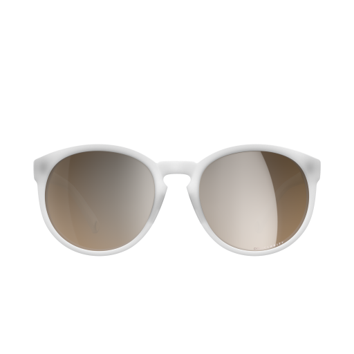 Sunglasses POC Know Transparant Crystal - 2024/25