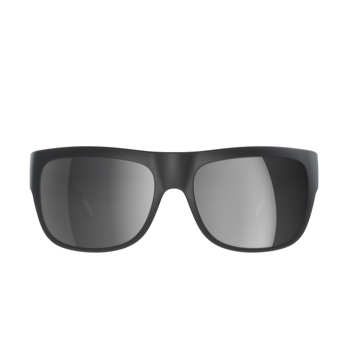 Sunglasses POC Want Uranium Black/Hydrogen White - 2024/25
