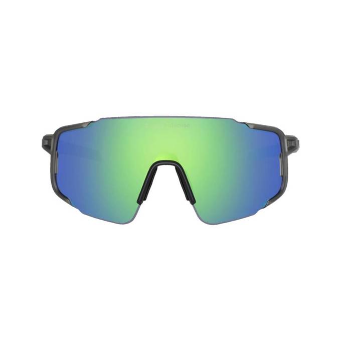 Sunglasses SWEET PROTECTION Ronin RIG™ Reflect Obsidian - Matte Crystal Storm
