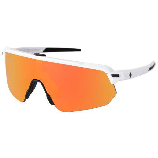 Sunglasses SWEET PROTECTION Shinobi RIG™ Reflect Topaz/Gloss White - 2022