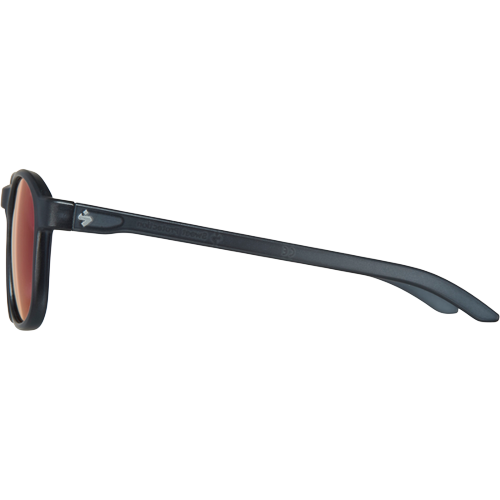 Sunglasses Sweet Protection Heat Bixbite/Matte Slate Gray Metallic - 2023