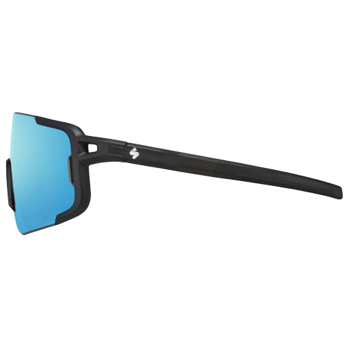 Sunglasses Sweet Protection Ronin RIG® Reflect Aquamarine/Matte Crystal Black - 2023
