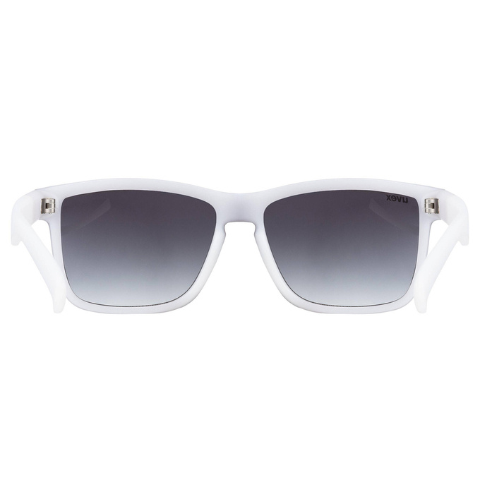 Sunglasses Uvex Lgl 39 Red Mat/Ltm Silver - 2023