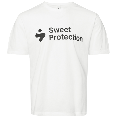 T-Shirt Sweet Protection Sweet Tee Men's Bright White - 2023