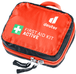 Deuter First Aid Kit Active Papaya - 2023