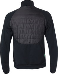 Down jacket ENERGIAPURA Indre Black Man - 2023/24