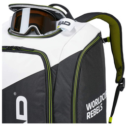 HEAD Rebels Racing Backpack 60 L - 2022/23