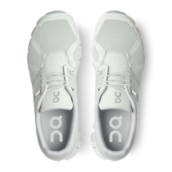 Men shoes On Running Cloud 5 Ice/White