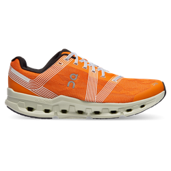 Men shoes On Running Cloudgo Turmeric/Aloe