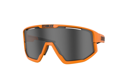 Sunglasses BLIZ Vision Neon Orange - 2022