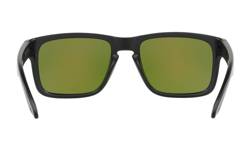 Sunglasses OAKLEY HOLBROOK™ MATTE BLACK PRIZM RUBY